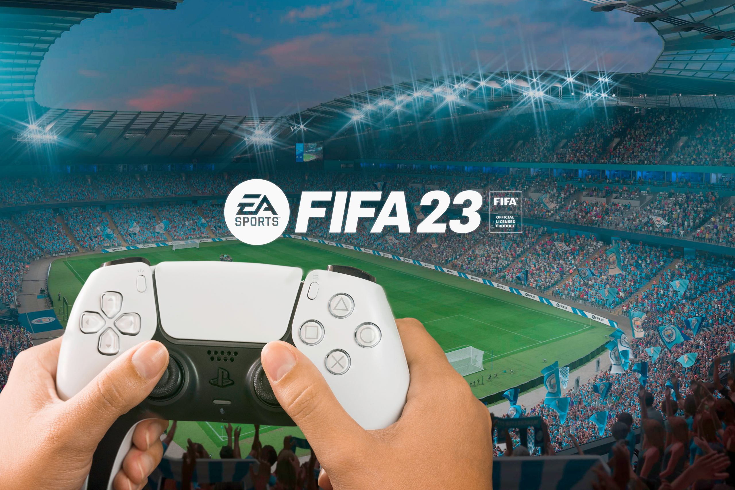 Jogo Fifa 2023 será último da série após 30 anos de parceria, anuncia EA  Sports